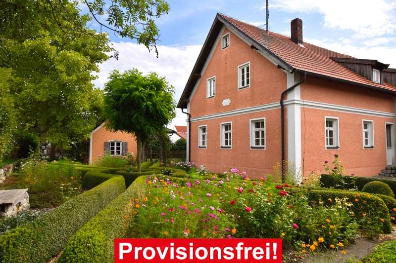 Einfamilienhaus Karlshuld - 6 Zimmer, 223 m&sup2;, 599.000&euro; | Angebot:27019236