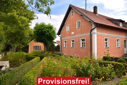 Haus Karlshuld - 6 Zimmer, 223 m&sup2;, 599.000&euro; | Angebot:27019236