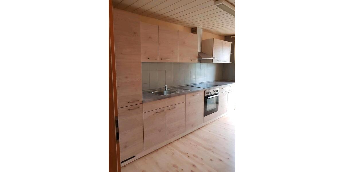 Etagenwohnung Ingolstadt Nordost - 3 Zimmer, 72 m&sup2;, 300.000&euro; | Angebot:27505176