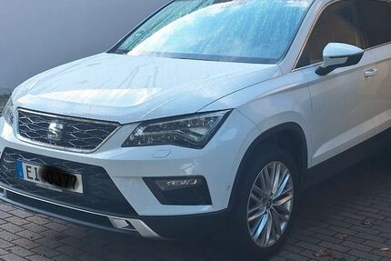 Seat Ateca 107.000 km 13.490 &euro; Pollenfeld 85131