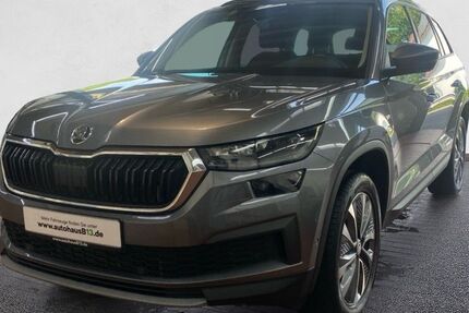 Skoda Kodiaq 90.800 km 27.490 &euro; Neuburg 86633