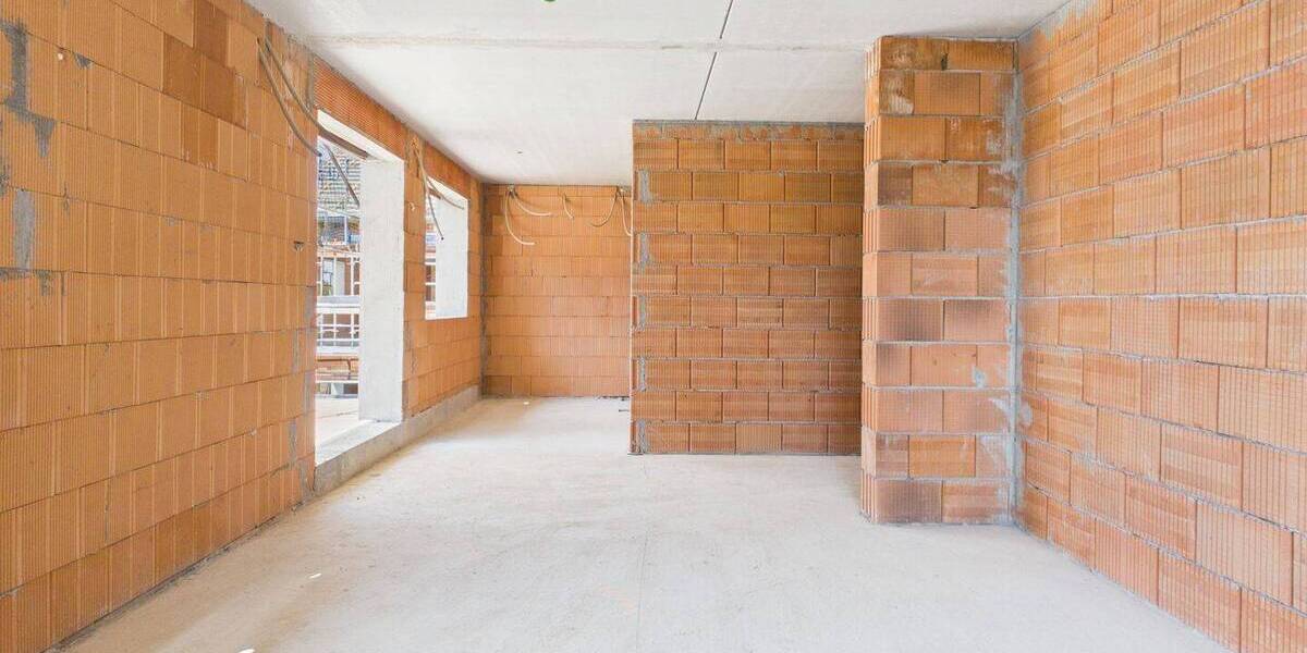 Etagenwohnung Ingolstadt Hundszell - 3 Zimmer, 81 m&sup2;, 545.000&euro; | Angebot:26694288