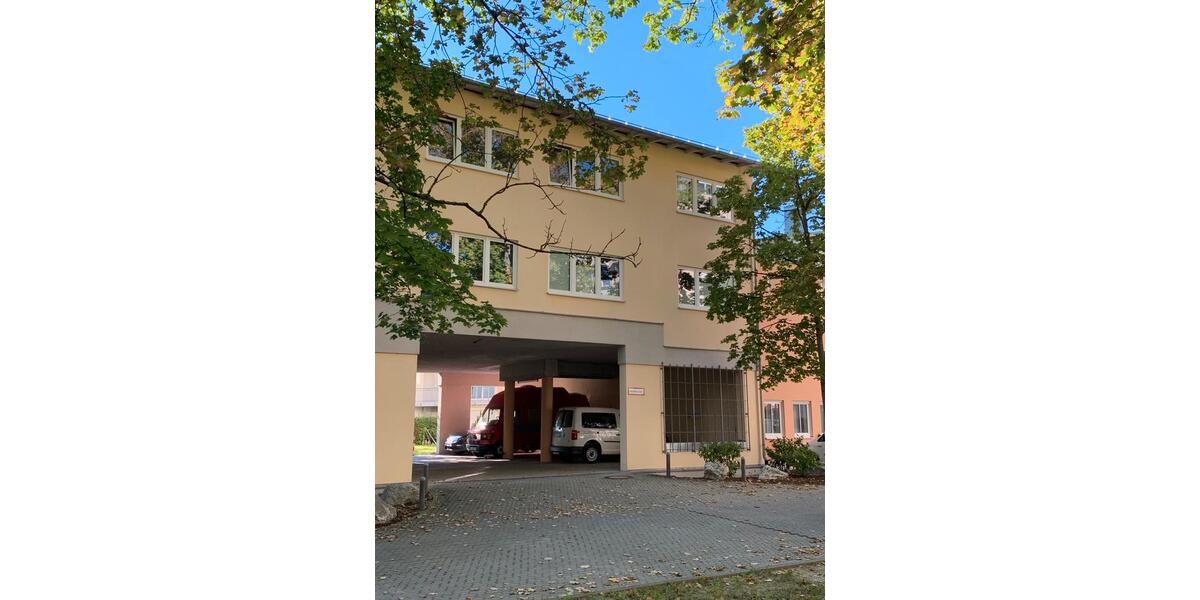 Etagenwohnung Ingolstadt Münchener Straße - 3 Zimmer, 103 m&sup2;, 700&euro; | Angebot:27588699