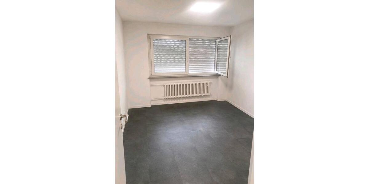 Erdgeschoßwohnung Ingolstadt Südost - 3 Zimmer, 57 m&sup2;, 1.050&euro; | Angebot:26565054