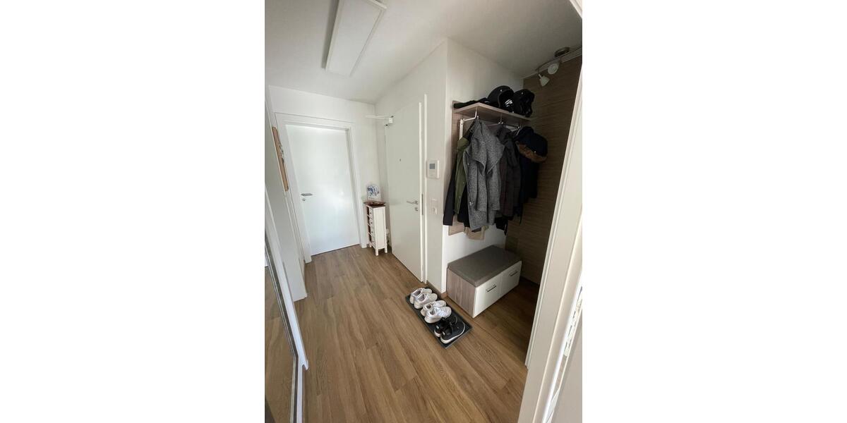Etagenwohnung Ingolstadt Münchener Straße - 2 Zimmer, 59 m&sup2;, 265.000&euro; | Angebot:25836727