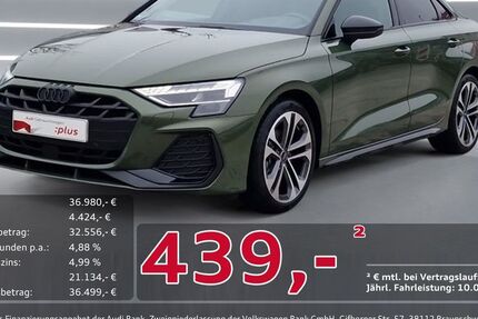 Audi A3 46.100 km 36.980 &euro; Ingolstadt 85057