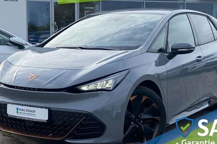 Cupra Born 30.223 km 28.648 &euro; Schrobenhausen-Edelshsn. 86529