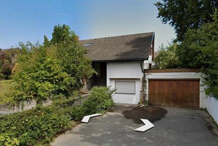 Haus Pfaffenhofen an der Ilm - 8 Zimmer, 150 m&sup2;, 960.000&euro; | Angebot:26835396