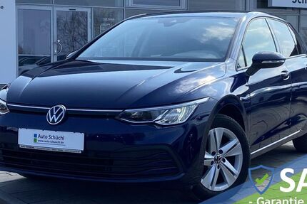 VW Golf 23.752 km 24.348 &euro; Schrobenhausen-Edelshsn. 86529