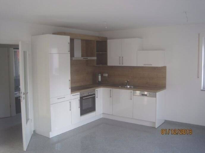 Etagenwohnung Baar-Ebenhausen Baar - 2 Zimmer, 59 m&sup2;, 750&euro; | Angebot:26419415
