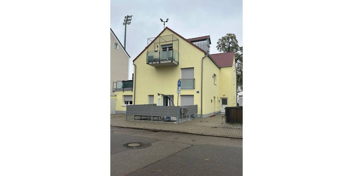 Etagenwohnung Ingolstadt Ringsee - 3 Zimmer, 89 m&sup2;, 349.000&euro; | Angebot:25729942
