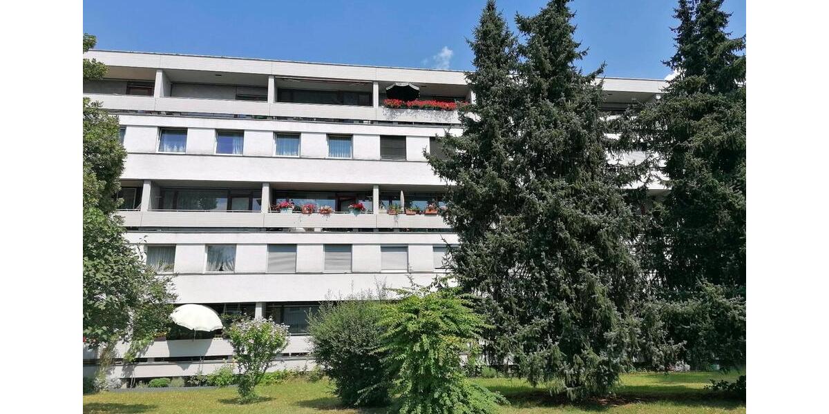 Etagenwohnung Ingolstadt Nordost - 1 Zimmer, 40 m&sup2;, 153.000&euro; | Angebot:25224790