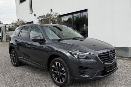 Mazda CX-5 105.000 km 14.900 &euro; Hohenwart 86558