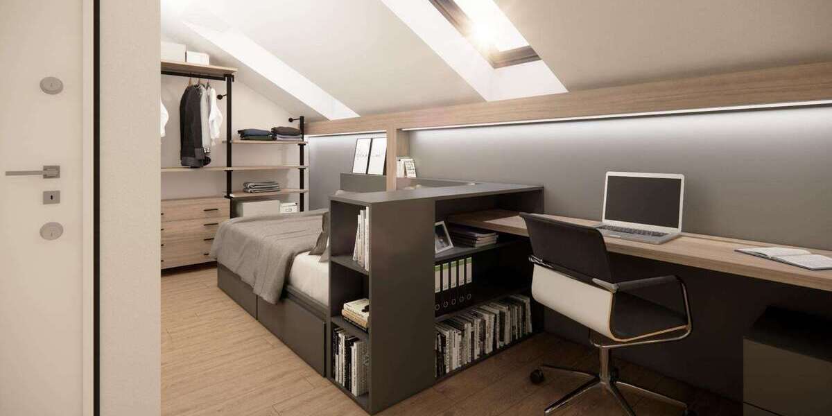 Etagenwohnung Eichstätt - 1 Zimmer, 41 m&sup2;, 550&euro; | Angebot:23421115