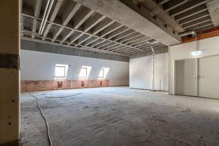 Gewerbeobjekt Ingolstadt / Ingolstadt Ingolstadt - 1.500&euro; | Angebot:26490538