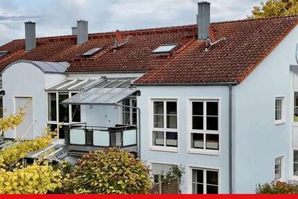 Wohnung Schrobenhausen - 5 Zimmer, 117 m&sup2;, 440.000&euro; | Angebot:23367159