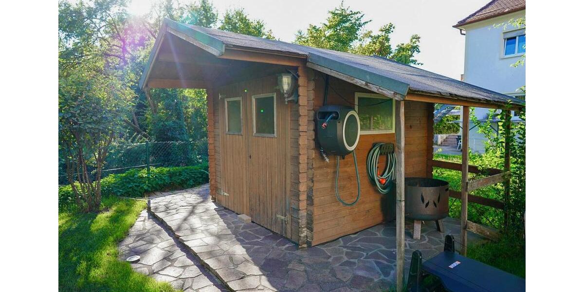 Erdgeschoßwohnung Geisenfeld - 4 Zimmer, 108 m&sup2;, 375.000&euro; | Angebot:26281474