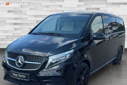 Mercedes-Benz V 300 79.958 km 68.500 &euro; Pfaffenhofen an der Ilm 85276