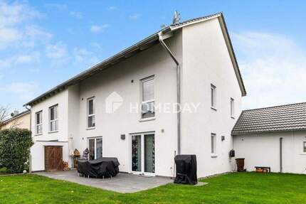 Haus Wolnzach Königsfeld - 4 Zimmer, 138 m&sup2;, 635.000&euro; | Angebot:25708461