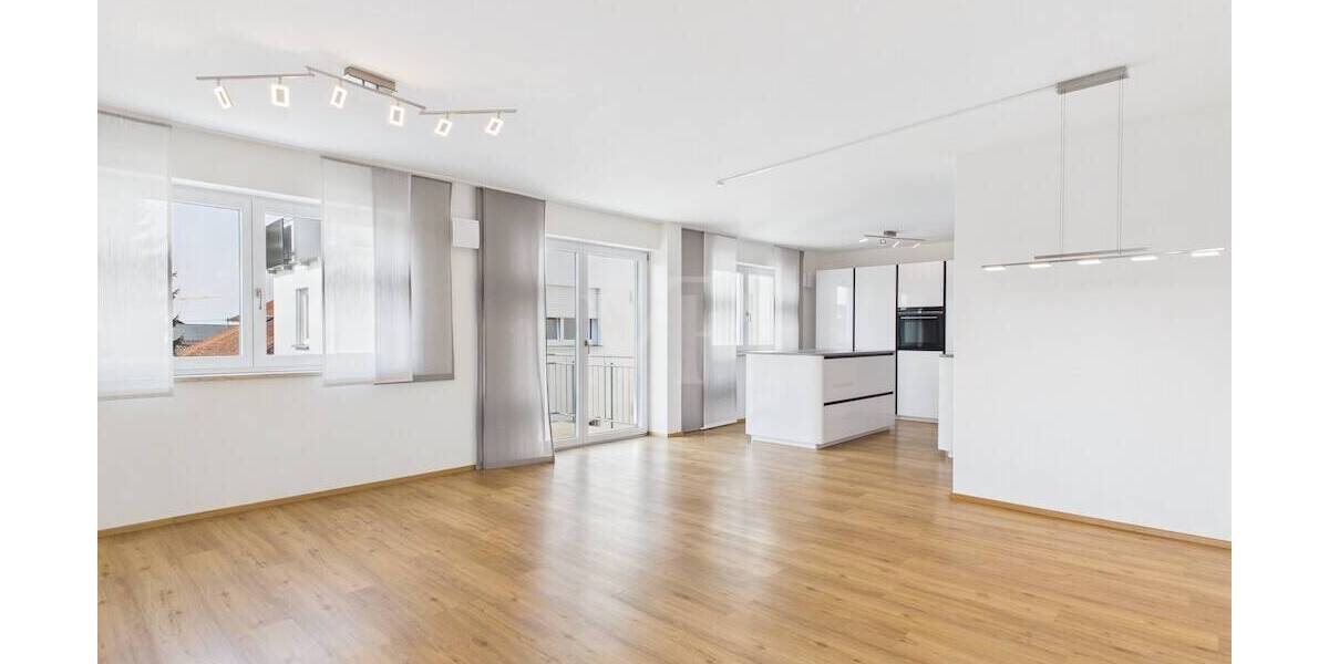 Etagenwohnung Gaimersheim - 3 Zimmer, 90 m&sup2;, 449.000&euro; | Angebot:26017763