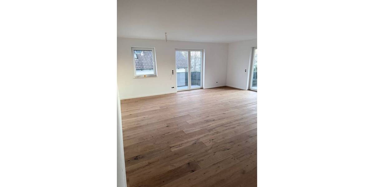 Etagenwohnung Ingolstadt Nordost - 2 Zimmer, 53 m&sup2;, 353.628&euro; | Angebot:25879968