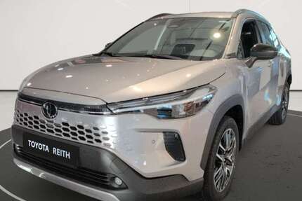 Toyota Corolla Cross 1.425 km 39.910 &euro; Pfaffenhofen 85276