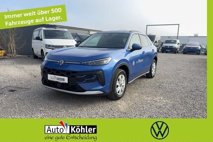 VW T-Roc 10.000 km 33.561 &euro; Mainburg 84048