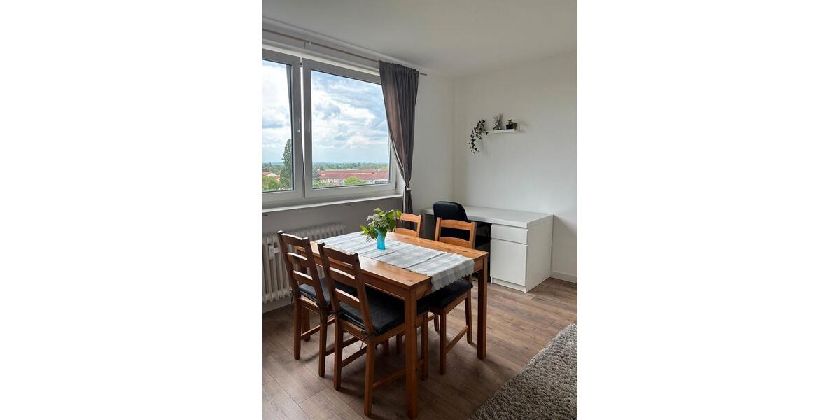 Etagenwohnung Ingolstadt Nordost - 1 Zimmer, 26 m&sup2;, 630&euro; | Angebot:26512258