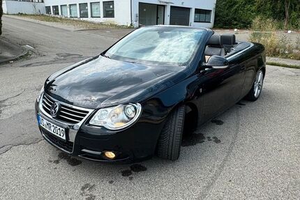 VW Eos 217.300 km 4.300 &euro; Rohrenfels 86701