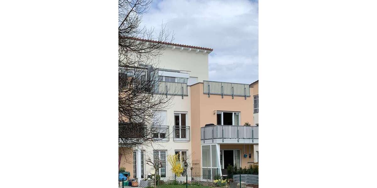 Etagenwohnung Ingolstadt - 2 Zimmer, 76 m&sup2;, 950&euro; | Angebot:25651627