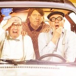 Herbert Knebels Affentheater - Voll Karacho! - Zusatztermin