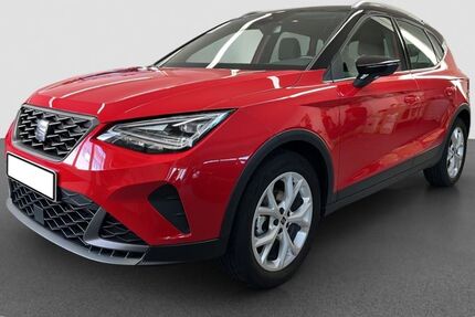 Seat Arona 21.580 km 18.950 &euro; Ingolstadt 85053