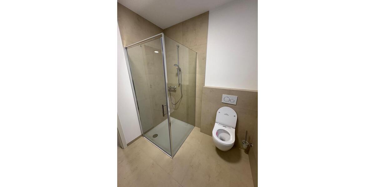 Erdgeschoßwohnung Karlskron - 1 Zimmer, 26 m&sup2;, 600&euro; | Angebot:27591792