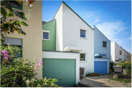 Haus Ingolstadt Mitte - 5 Zimmer, 112 m&sup2;, 439.000&euro; | Angebot:26027511