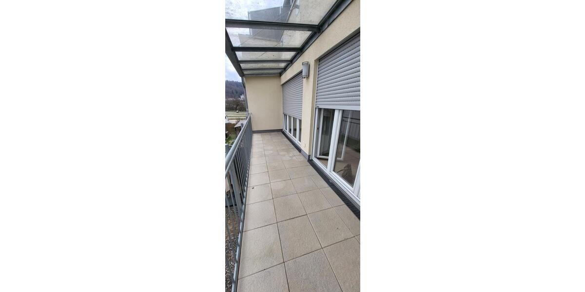 Etagenwohnung Eichstätt - 4 Zimmer, 90 m&sup2;, 890&euro; | Angebot:25917516