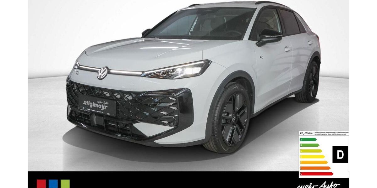 VW T-Roc 7.890 km 36.480 &euro; Pfaffenhofen/Ilm 85276