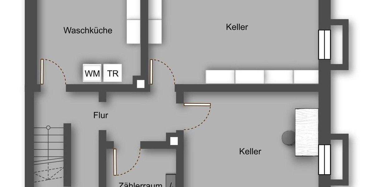 Doppelhaushälfte Ingolstadt Südost - 8 Zimmer, 168 m&sup2;, 549.000&euro; | Angebot:25712008