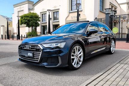 Audi A6 60.012 km 36.497 &euro; Kösching 85092