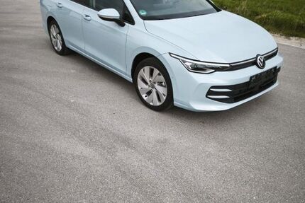 VW Golf 7.000 km 22.990 &euro; Schrobenhausen 86529