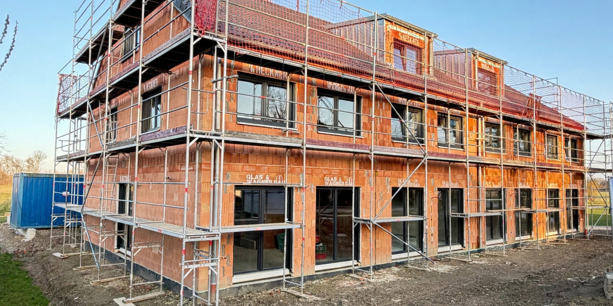 Etagenwohnung Ingolstadt Niederfeld - 4 Zimmer, 118 m&sup2;, 574.000&euro; | Angebot:25666738