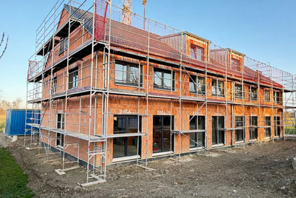 Wohnung Ingolstadt Niederfeld - 4 Zimmer, 118 m&sup2;, 574.000&euro; | Angebot:25666738