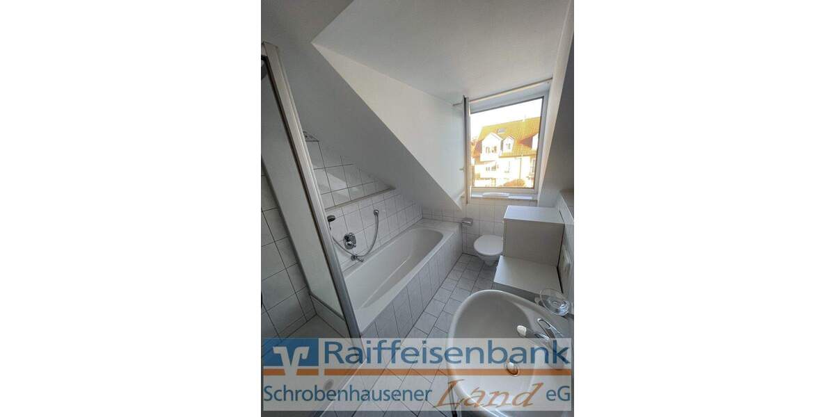 Etagenwohnung Schrobenhausen - 2 Zimmer, 57 m&sup2;, 725&euro; | Angebot:25705627