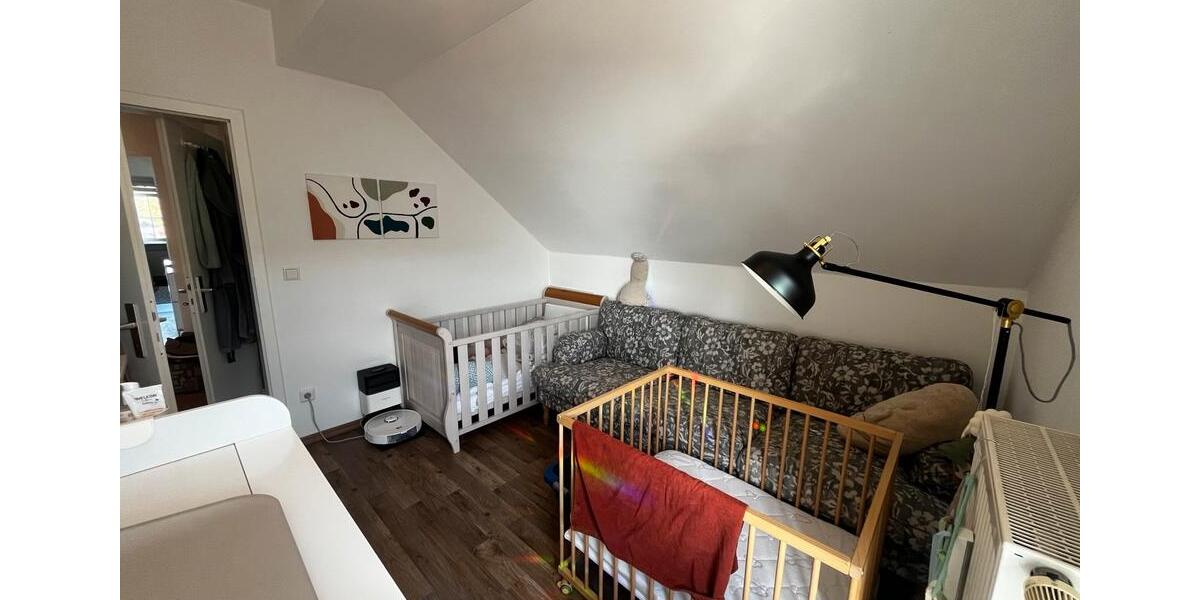Dachgeschoßwohnung Ingolstadt Münchener Straße - 4 Zimmer, 104 m&sup2;, 510.000&euro; | Angebot:27491478