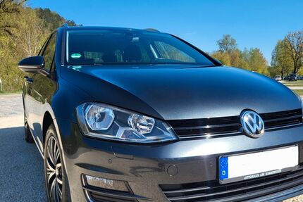 VW Golf 142.000 km 12.000 &euro; Eichstätt 85072