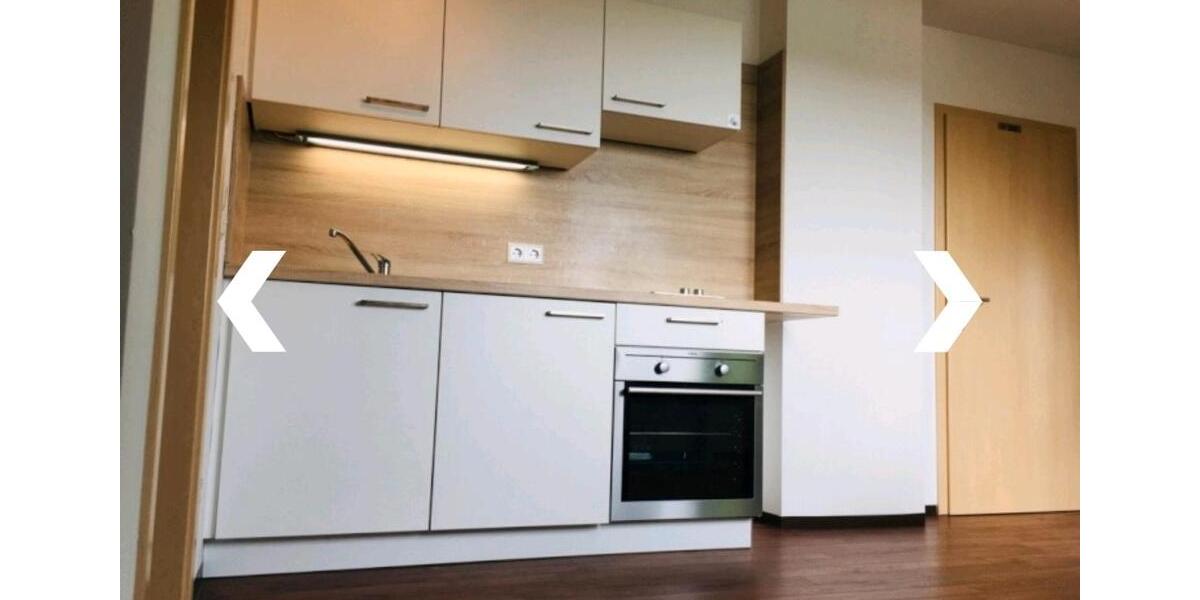 Dachgeschoßwohnung Buxheim - 1 Zimmer, 21 m&sup2;, 550&euro; | Angebot:25985128