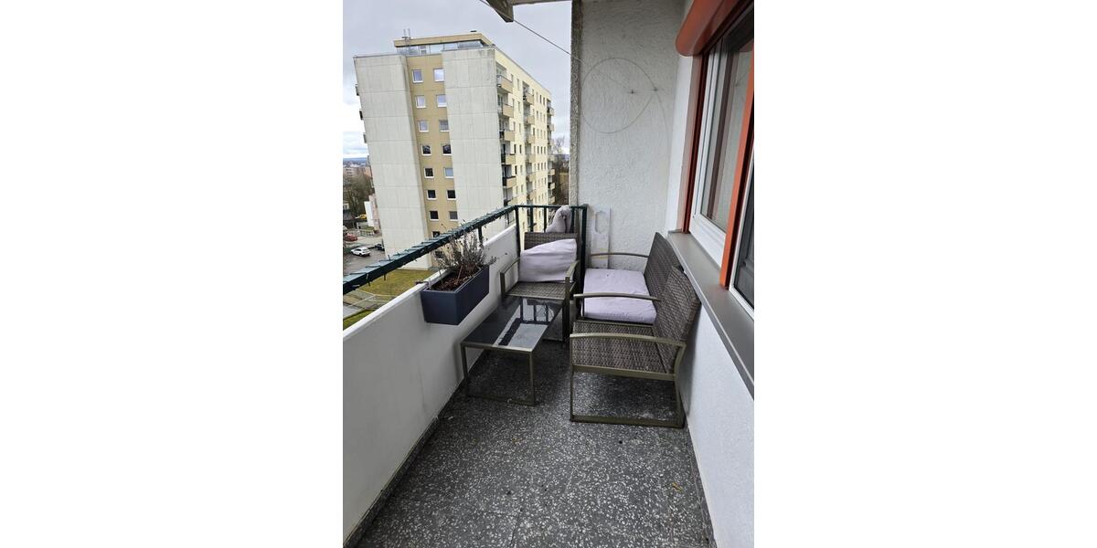 Etagenwohnung Neuburg an der Donau - 3 Zimmer, 72 m&sup2;, 275.000&euro; | Angebot:25274853