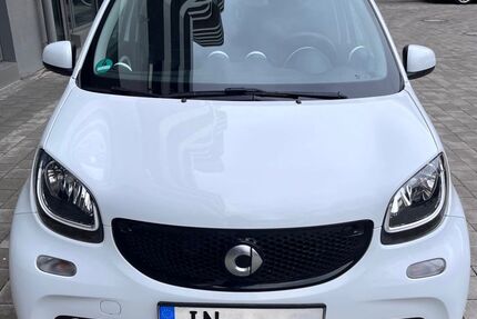 Smart ForFour 72.000 km 7.250 &euro; Ingolstadt 85049