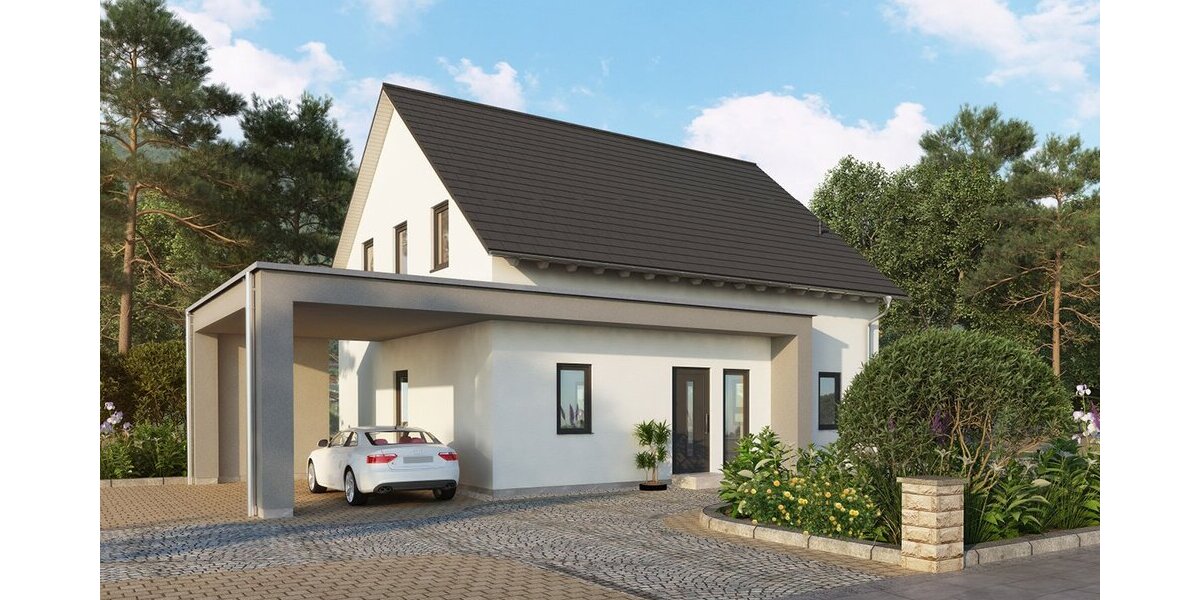 Ihr Traumhaus inkl. Bauplatz! - Einfamilienhaus Ingolstadt Süd | Angebot:27333110
