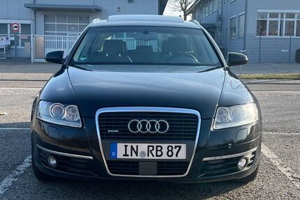 Audi A6 131.000 km 7.000 &euro; Friedrichshofen 85049