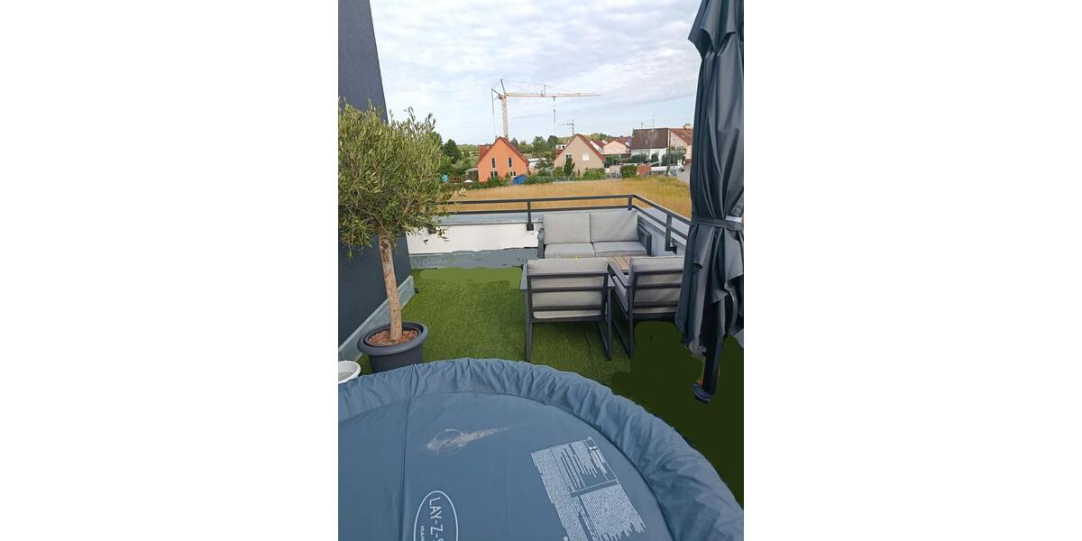 Einfamilienhaus Gaimersheim - 2 Zimmer, 43 m&sup2;, 990&euro; | Angebot:27567956